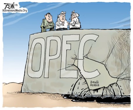 Image result for Oil War prices cartoon